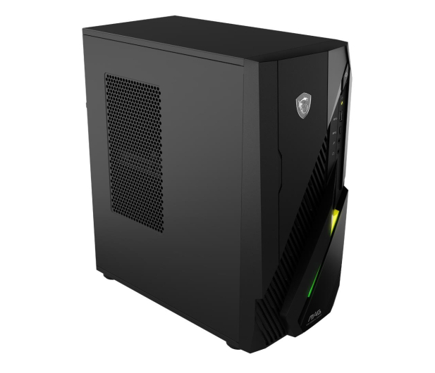 MSI MAG Infinite E1 i5-14400F/16GB/1TB/Win11 RTX5060 - 1481536 - zdjęcie 2